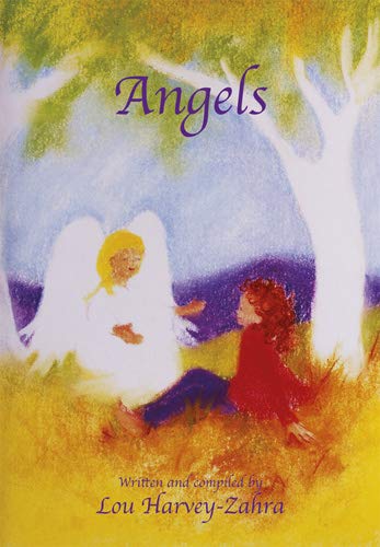 Angels - 9780946206865