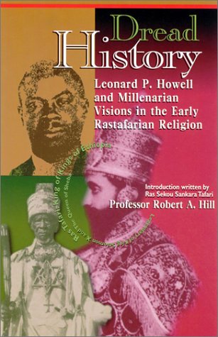 Dread History