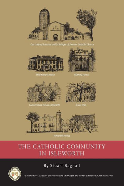 The Catholic Community In Isleworth