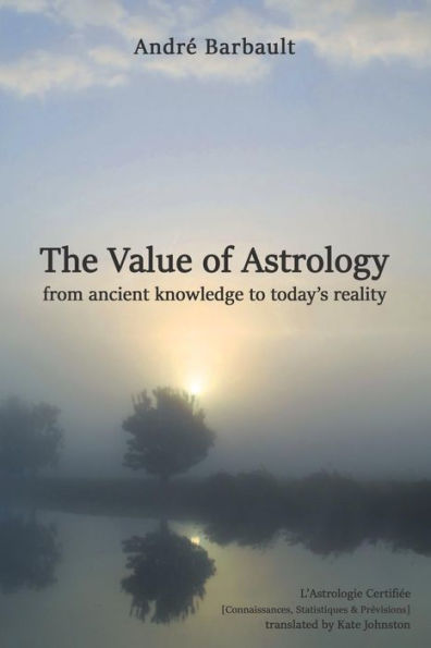 The Value Of Astrology