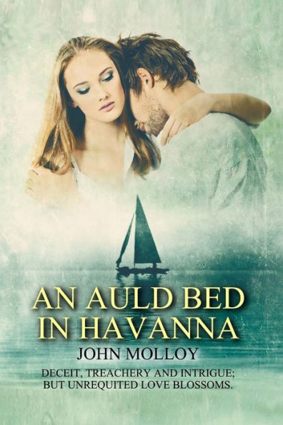An Auld Bed In Havana