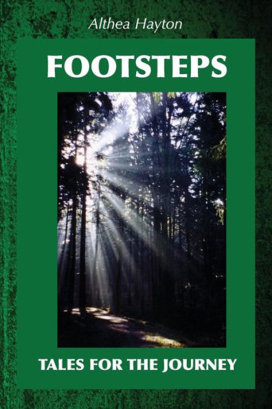 Footsteps - Tales For The Journey