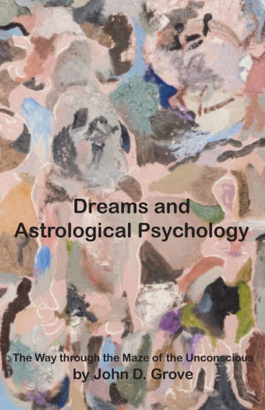 Dreams And Astrological Psychology