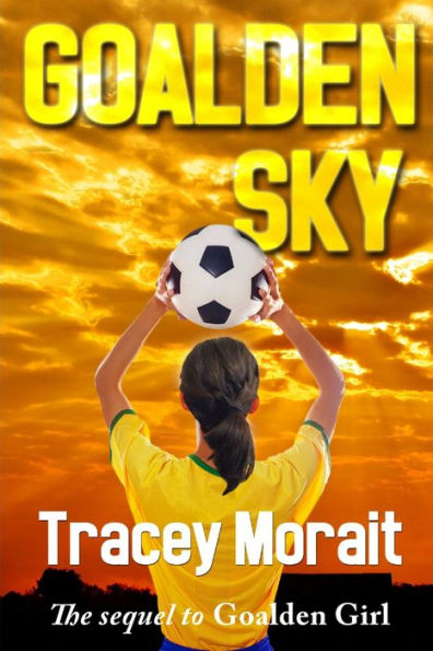 Goalden Sky