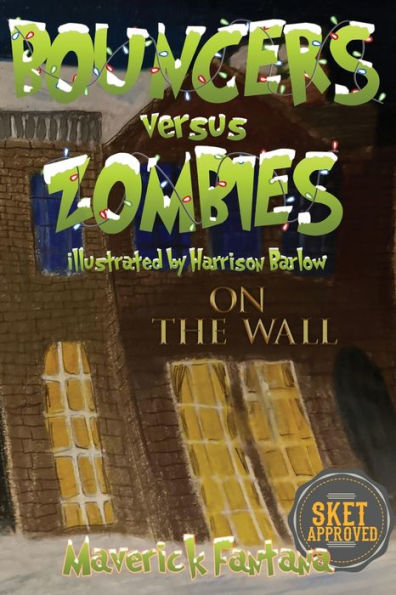 Bouncers Versus Zombies