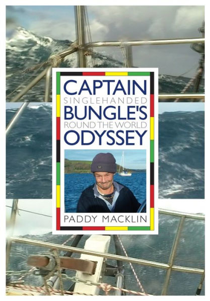 Captain Bungle'S Odyssey