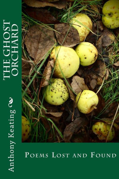 The Ghost Orchard