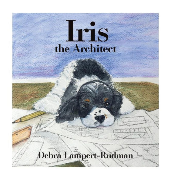 Iris The Architect