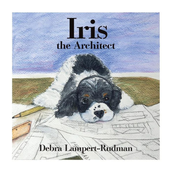 Iris The Architect
