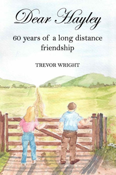Dear Hayley: 60 Years Of Friendship