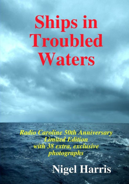 Ships In Troubled Waters