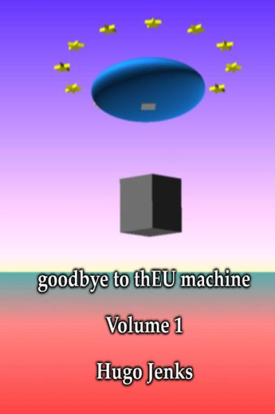Goodbye To Theu Machine