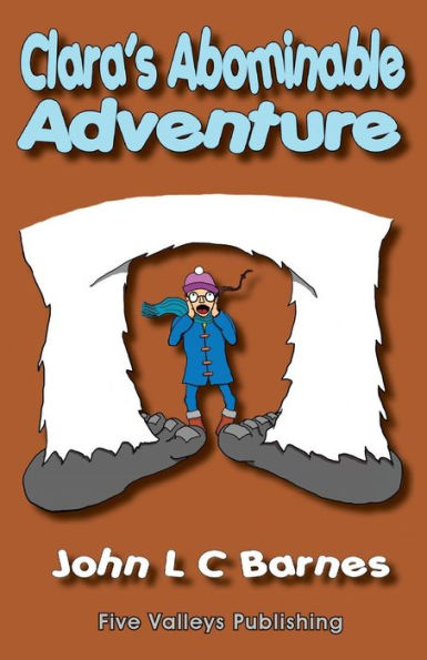 Clara'S Abominable Adventure