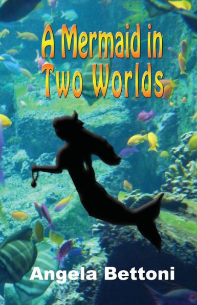 A Mermaid In Two Worlds