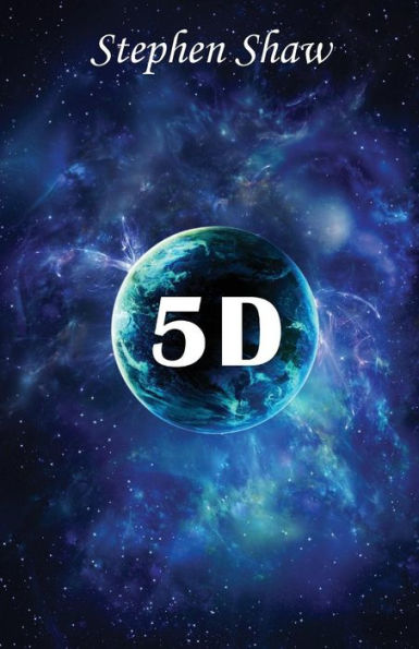 5D: Star Beings And Earth'S Mystical History. Truth About Extraterrestrials Revealed. Best Self Help Books And Personal Growth Books. (Star Beings And Earth'S Mystical History And Future)