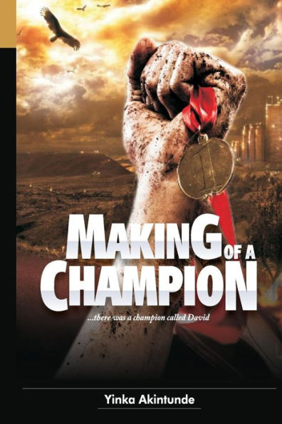Making Of A Champion
