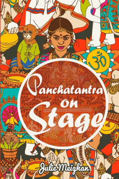 Panchatantra On Stage: Plays For Children (On Stage Books)