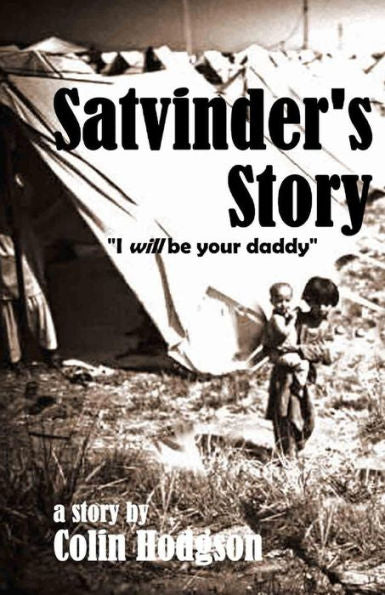 Satvinder'S Story