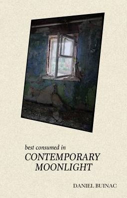 Best Consumed In Contemporary Moonlight (Poetry Of Falling Frames)