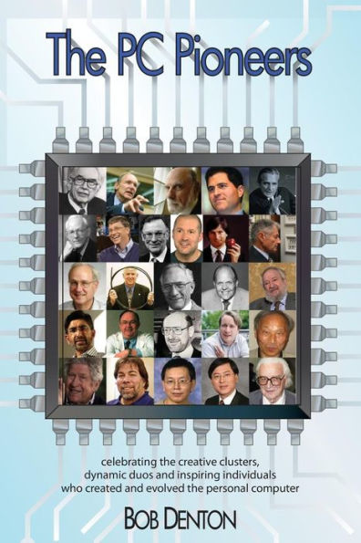 The Pc Pioneers (Pc Pioneers Series)