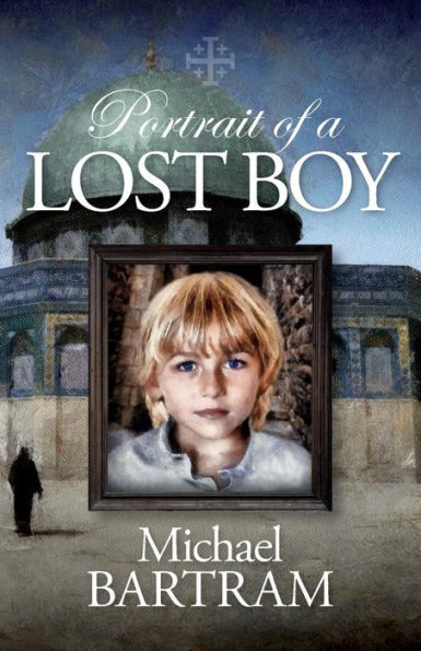 Portrait Of A Lost Boy: A Jersualem Kidnapping