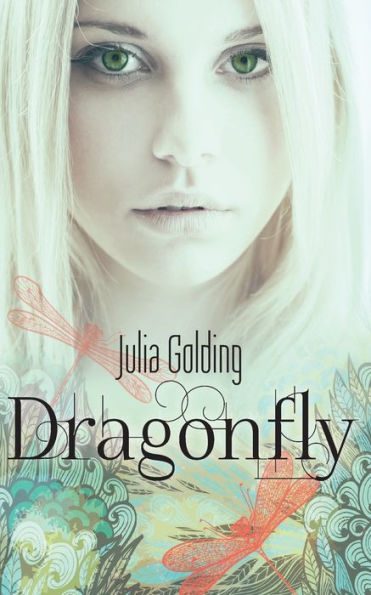 Dragonfly (Dragonfly Trilogy)