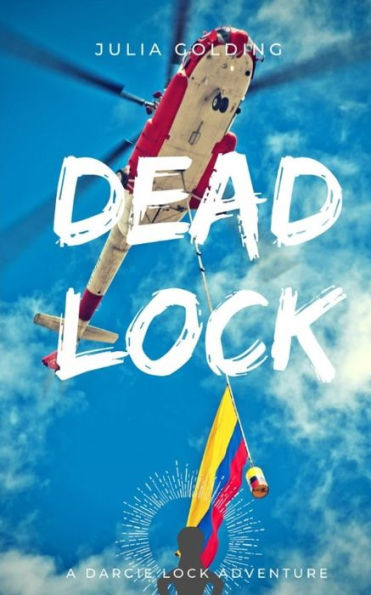 Deadlock (Darcie Lock Series)
