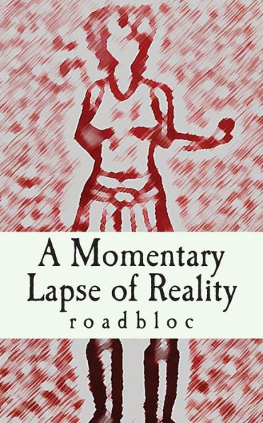 A Momentary Lapse Of Reality