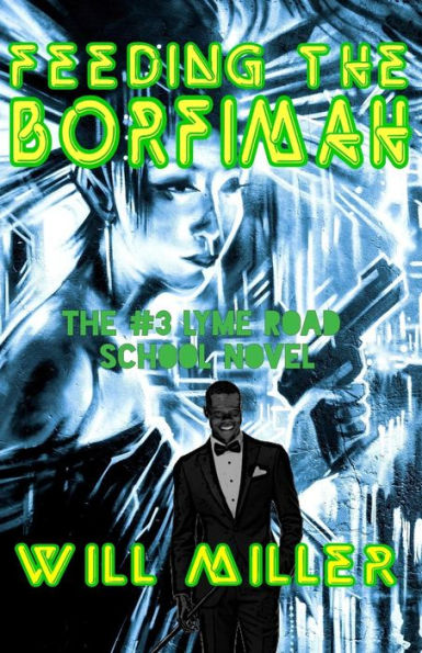 Feeding The Borfimah (The Lyme Road School)