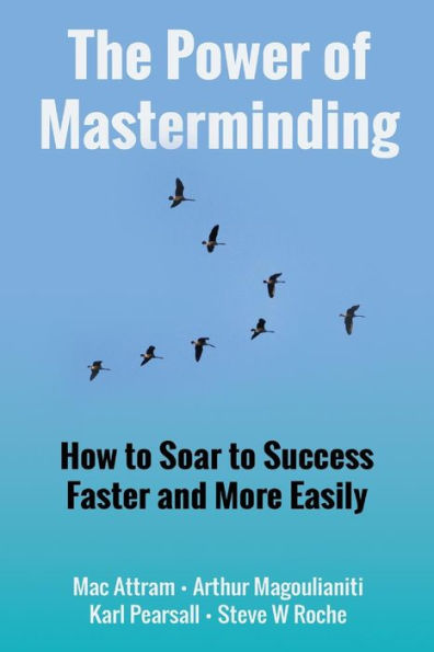 The Power Of Masterminding