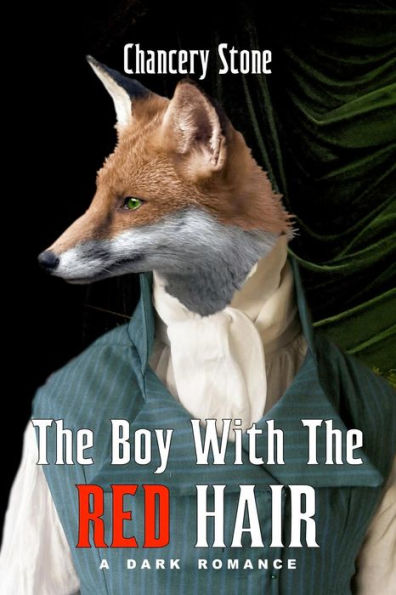 The Boy With The Red Hair