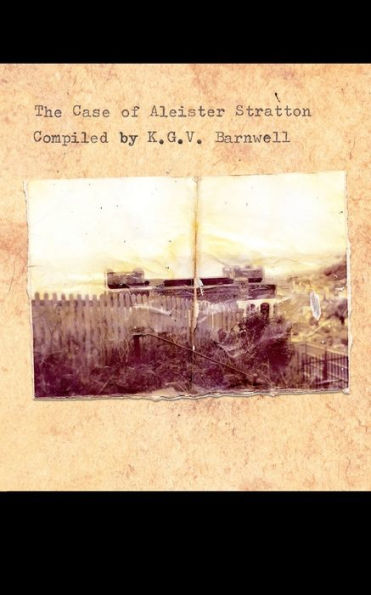 The Case Of Aleister Stratton