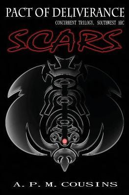 Pact Of Deliverance: Scars