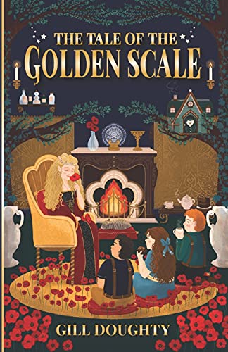 The Tale Of The Golden Scale
