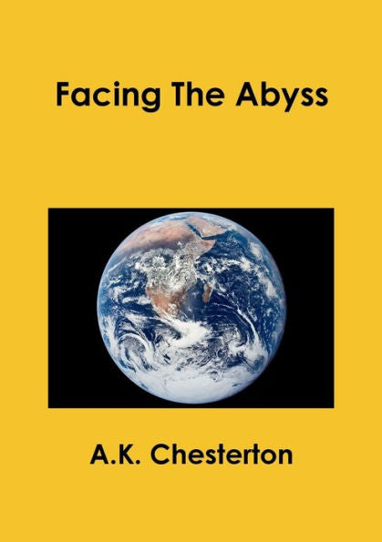 Facing The Abyss