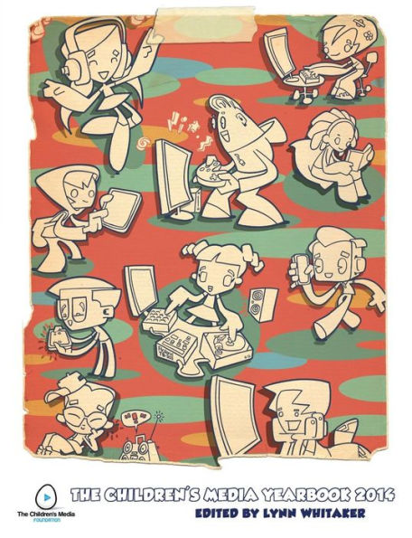 The Children'S Media Yearbook 2014