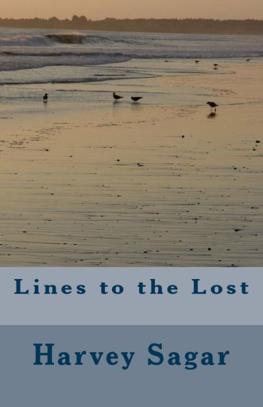 Lines To The Lost