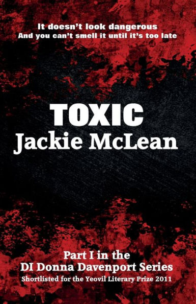 Toxic (Di Donna Davenport)