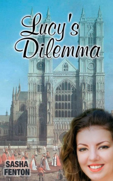 Lucy'S Dilemma (Tudor)