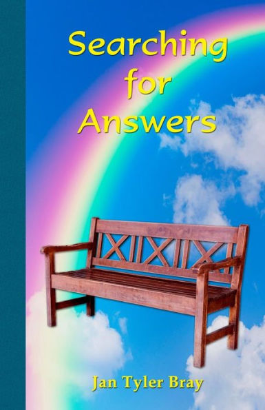 Searching For Answers