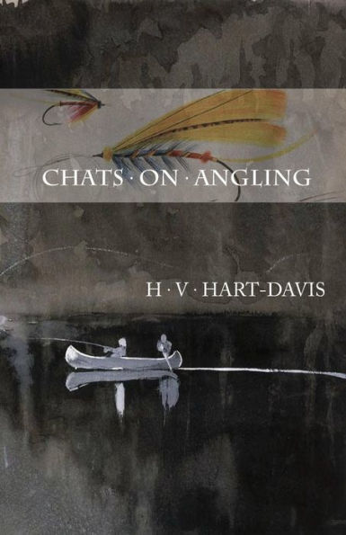 Chats On Angling
