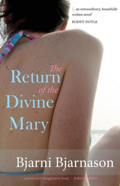 The Return Of The Divine Mary