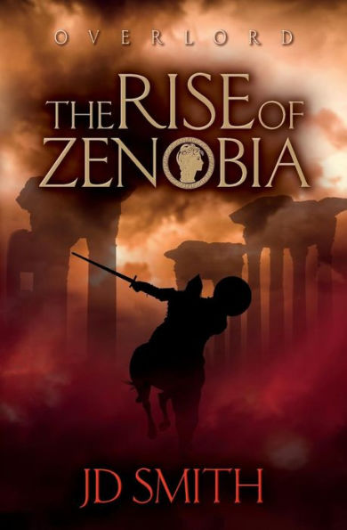 The Rise Of Zenobia (Overlord)