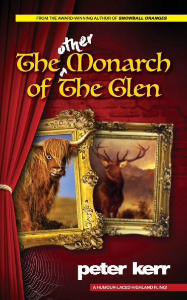 The Other Monarch Of The Glen