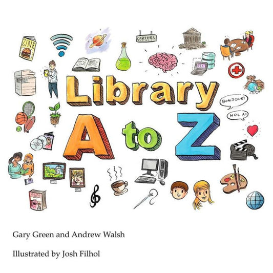 The Library A To Z
