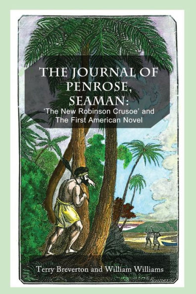 The Journal Of Penrose, Seaman