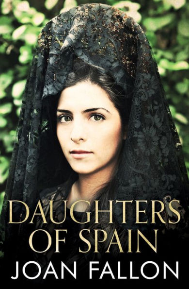 Daughters Of Spain