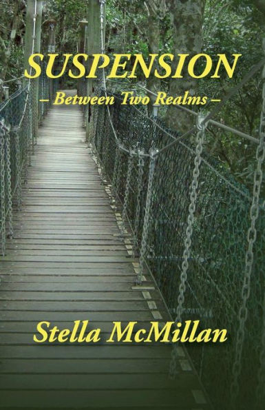 Suspension: - Between Two Realms - (Era / Error Of Discernment)