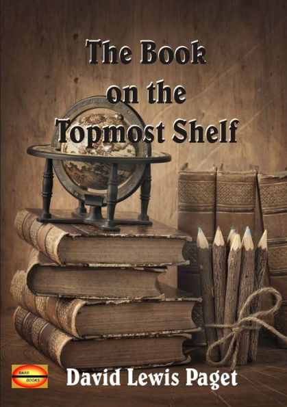 The Book On The Topmost Shelf