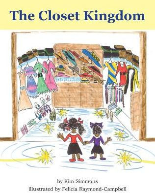 The Closet Kingdom